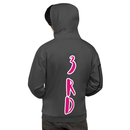 Unisex Hoodie-LifessentialsLLC.com