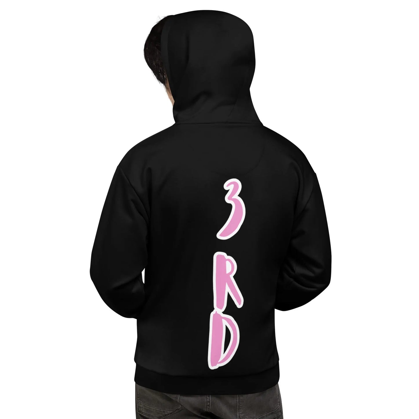 Unisex Hoodie-LifessentialsLLC.com