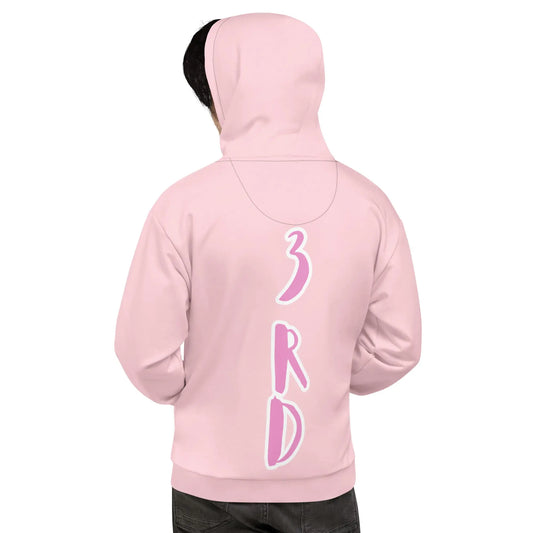 Unisex Hoodie-LifessentialsLLC.com