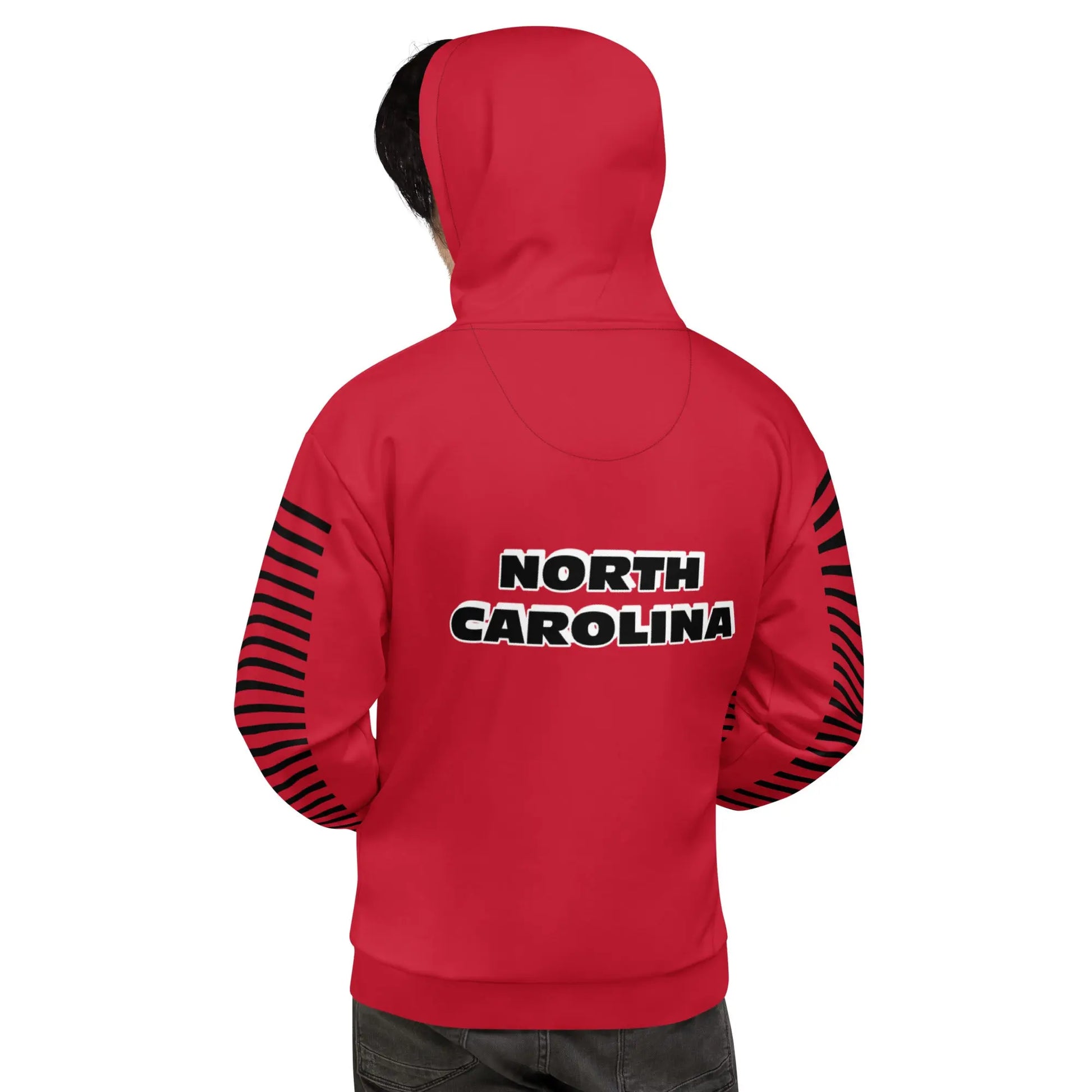 Unisex Hoodie-LifessentialsLLC.com
