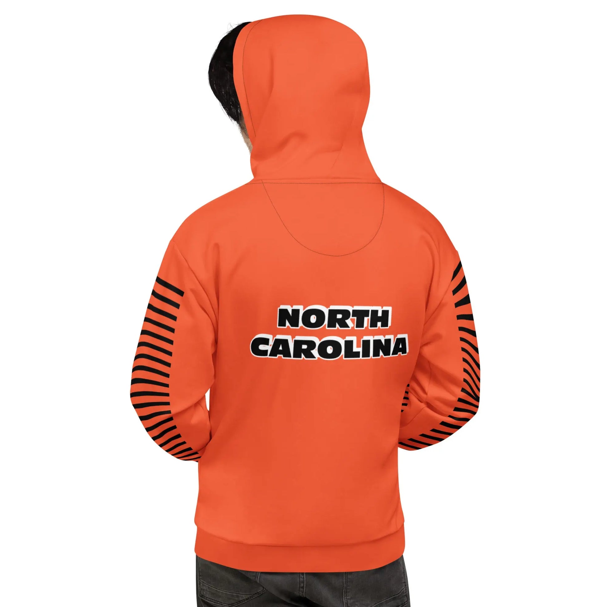 Unisex Hoodie-LifessentialsLLC.com