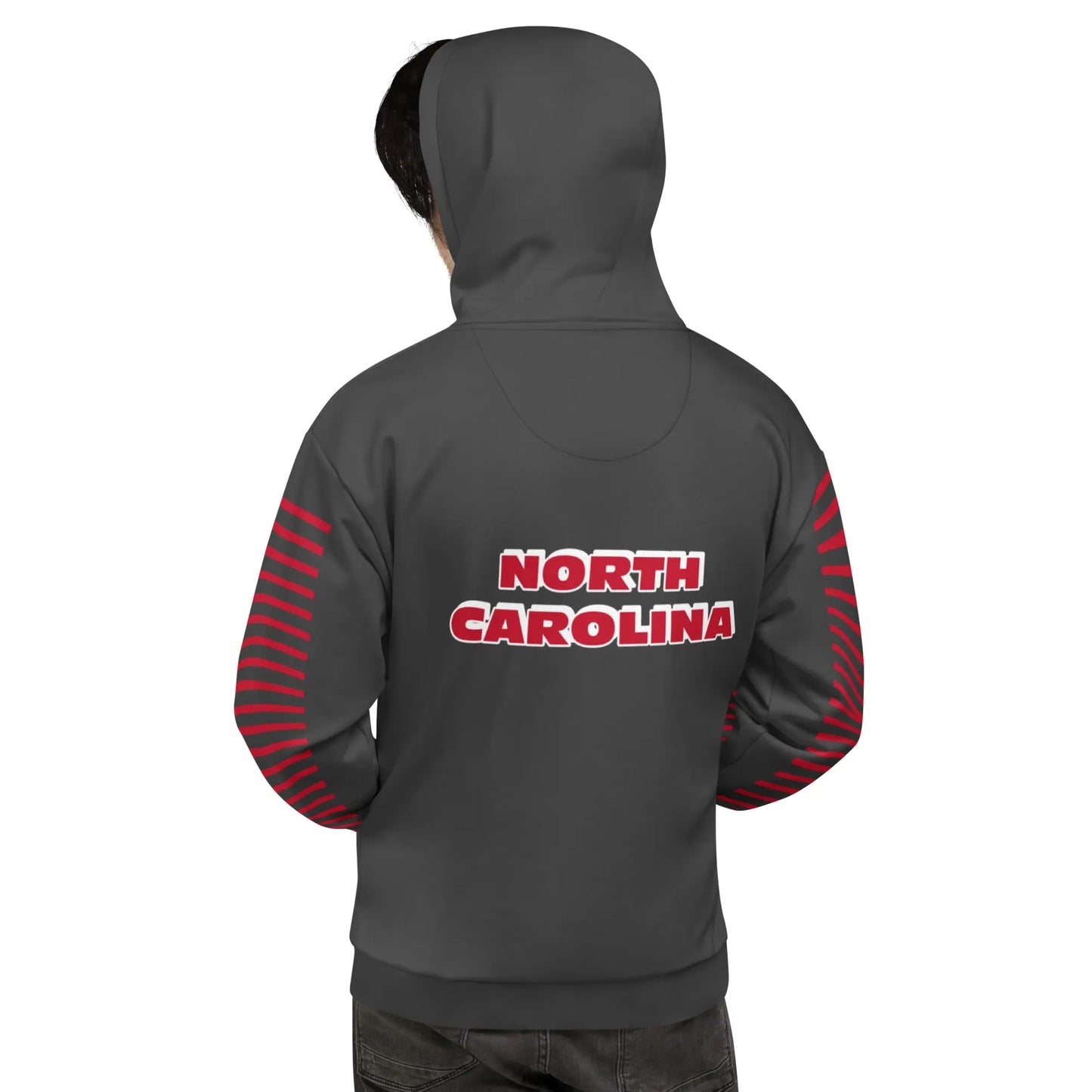 Unisex Hoodie-LifessentialsLLC.com