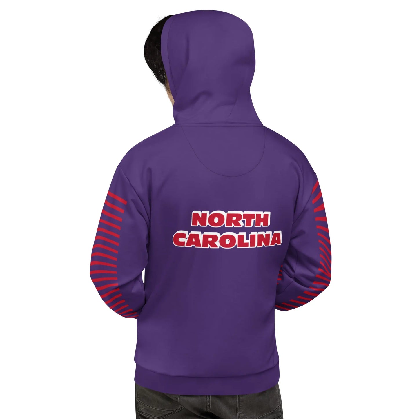 Unisex Hoodie-LifessentialsLLC.com