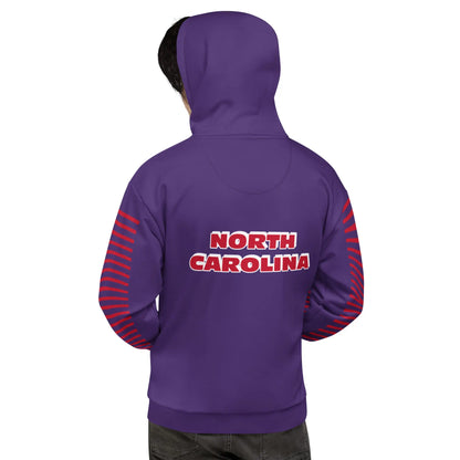 Unisex Hoodie-LifessentialsLLC.com