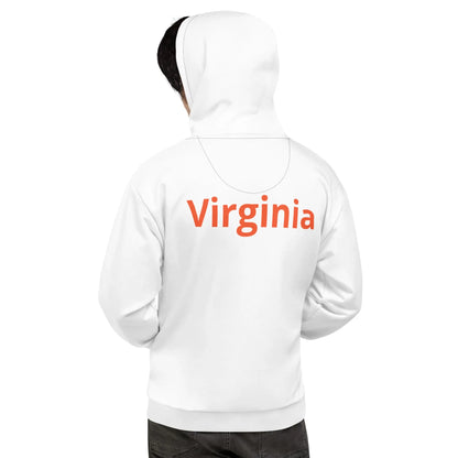 Unisex Hoodie-LifessentialsLLC.com