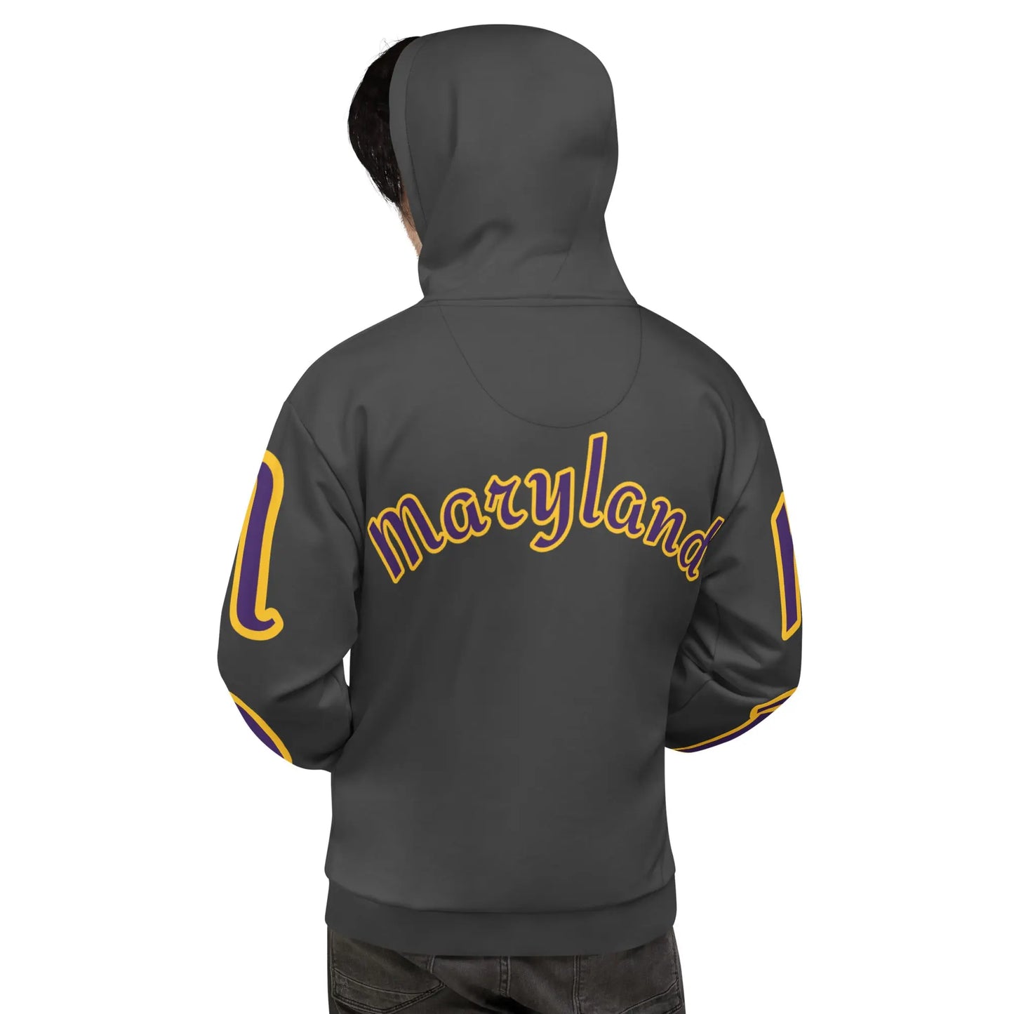 Unisex Hoodie-LifessentialsLLC.com
