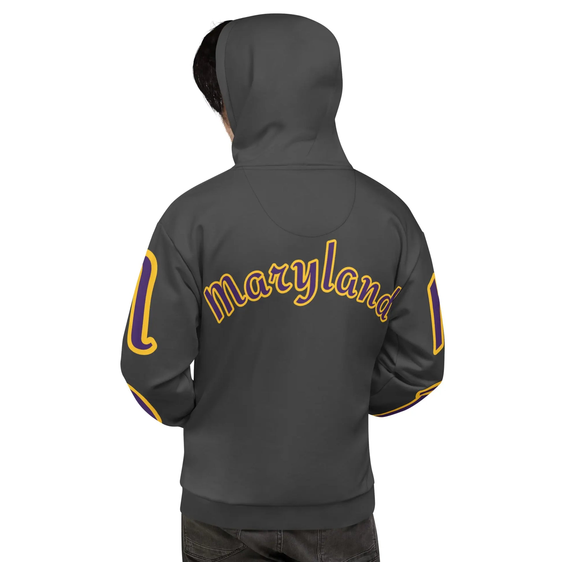 Unisex Hoodie-LifessentialsLLC.com
