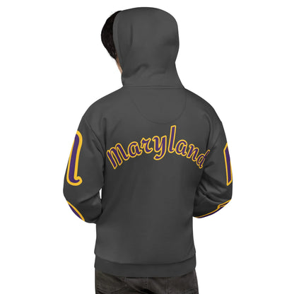 Unisex Hoodie-LifessentialsLLC.com