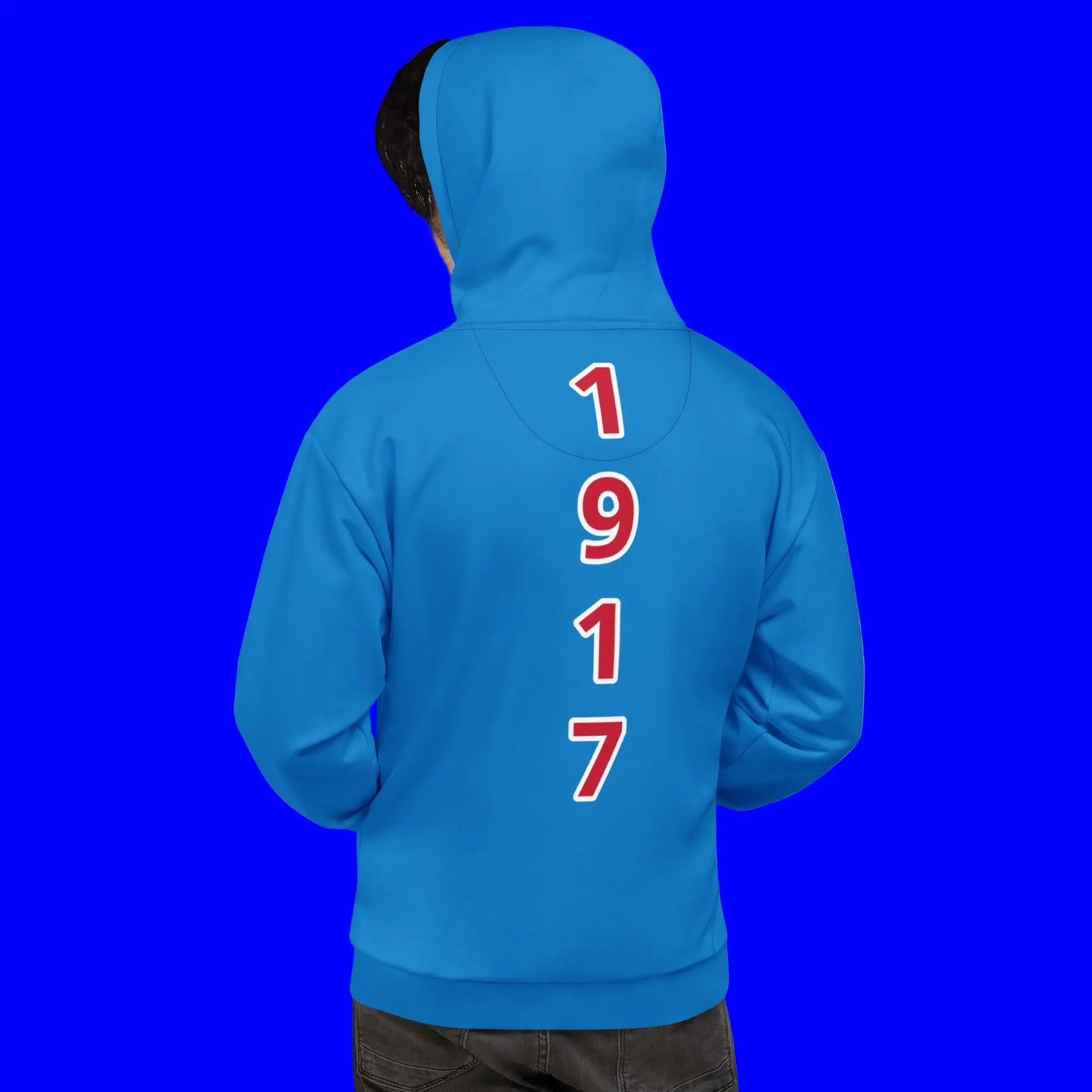 Unisex Hoodie-LifessentialsLLC.com