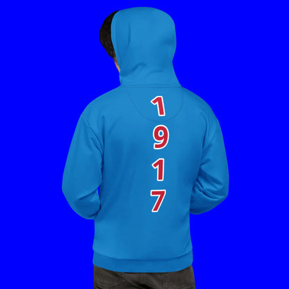 Unisex Hoodie-LifessentialsLLC.com