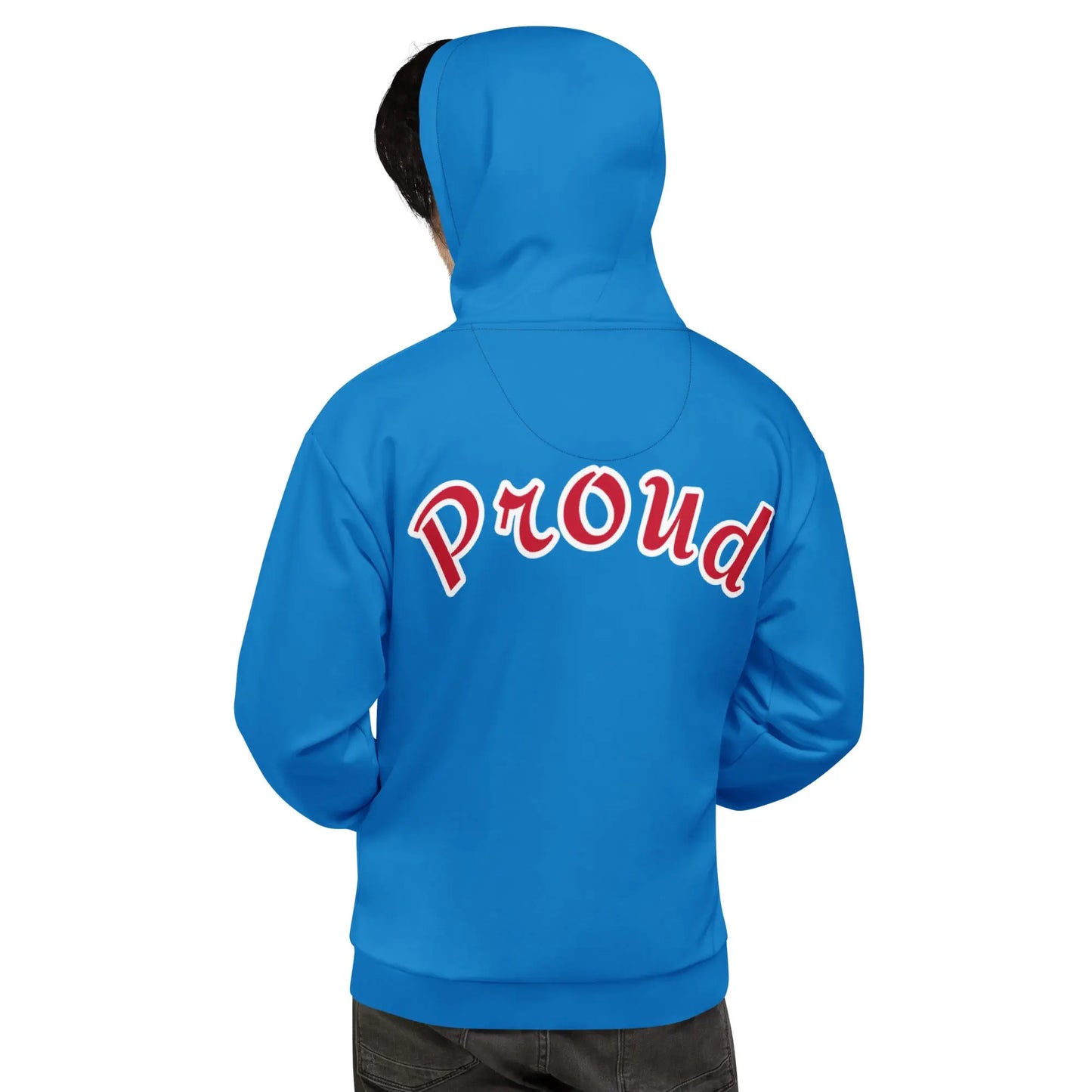 Unisex Hoodie-LifessentialsLLC.com