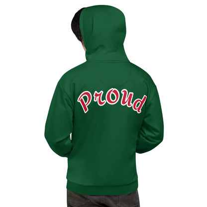 Unisex Hoodie-LifessentialsLLC.com