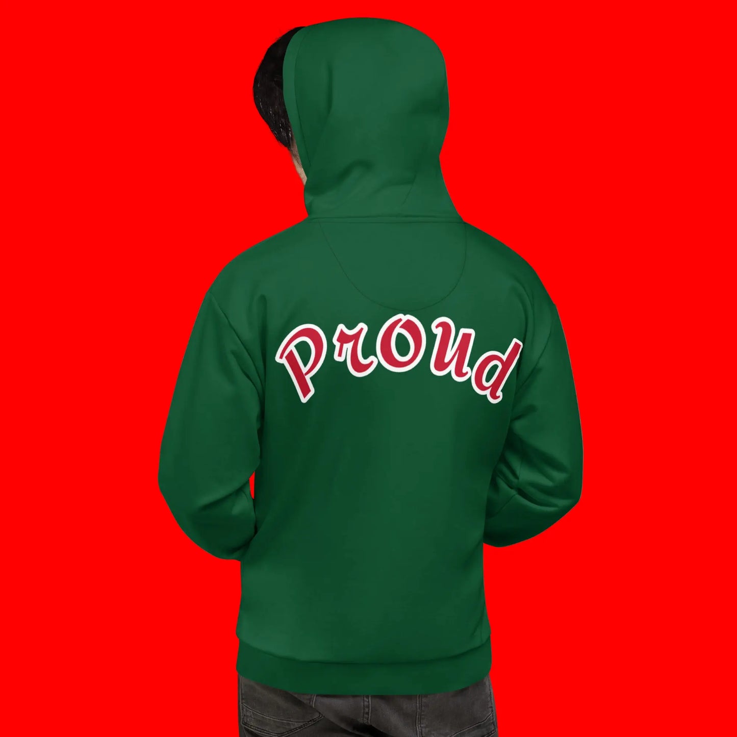 Unisex Hoodie-LifessentialsLLC.com