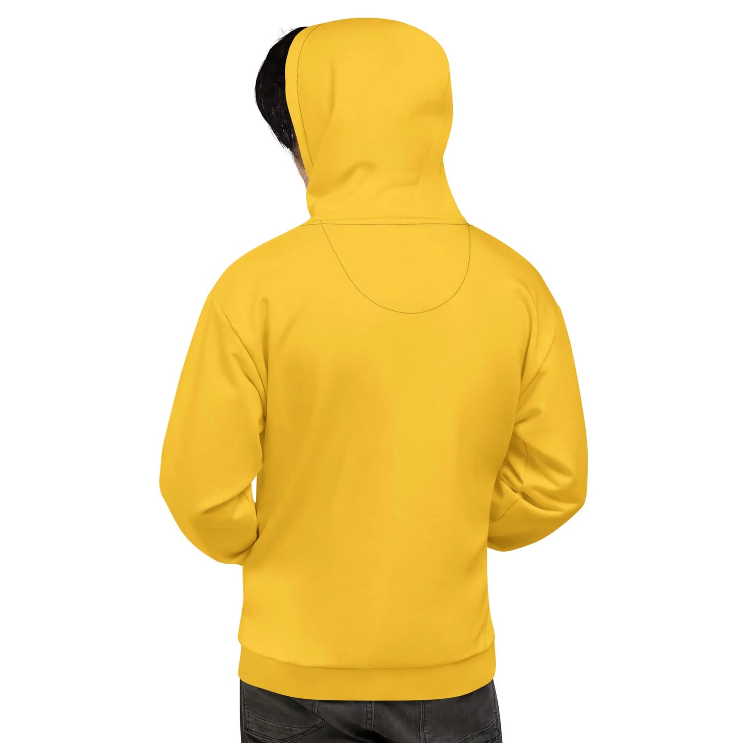 Unisex Hoodie-LifessentialsLLC.com