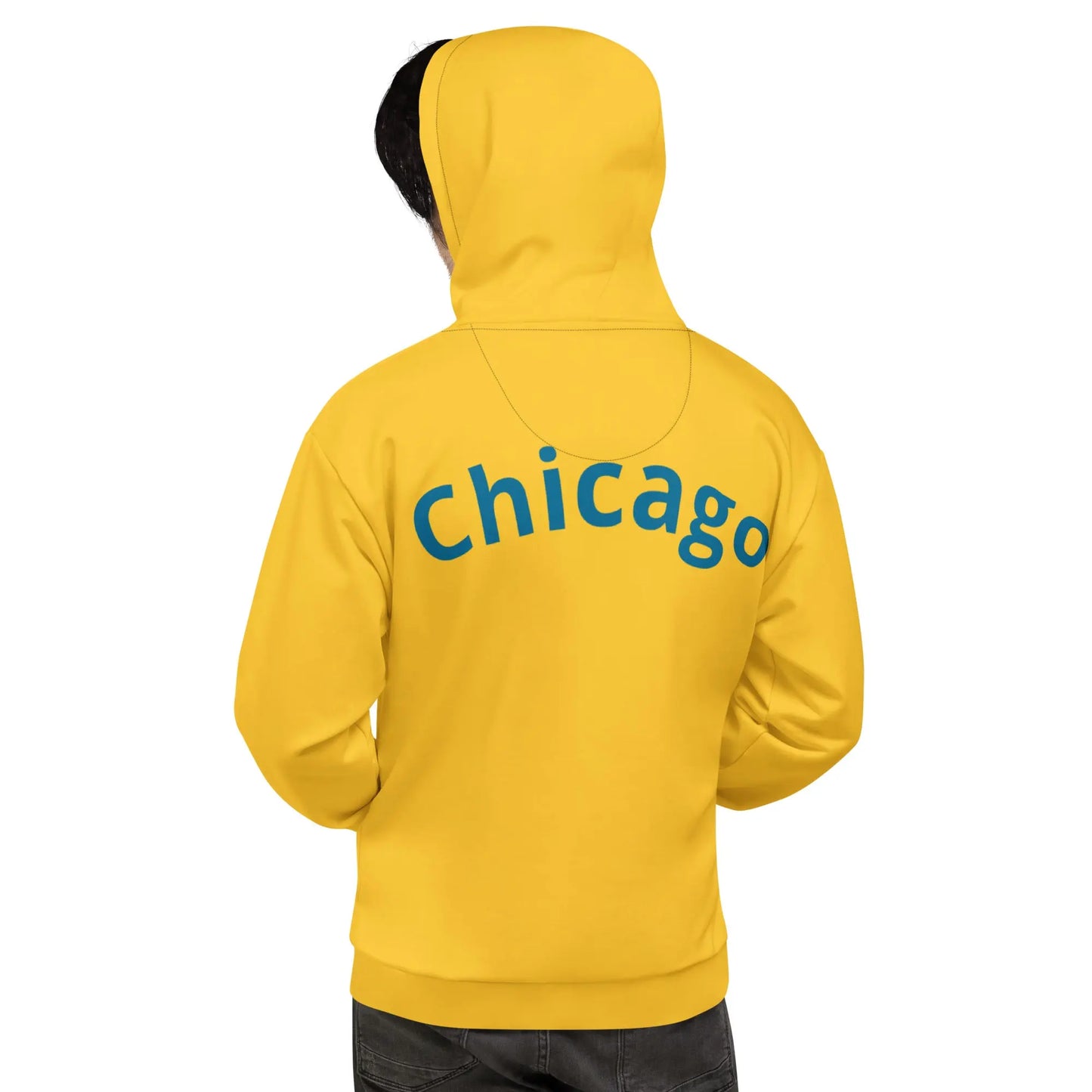 Unisex Hoodie-LifessentialsLLC.com