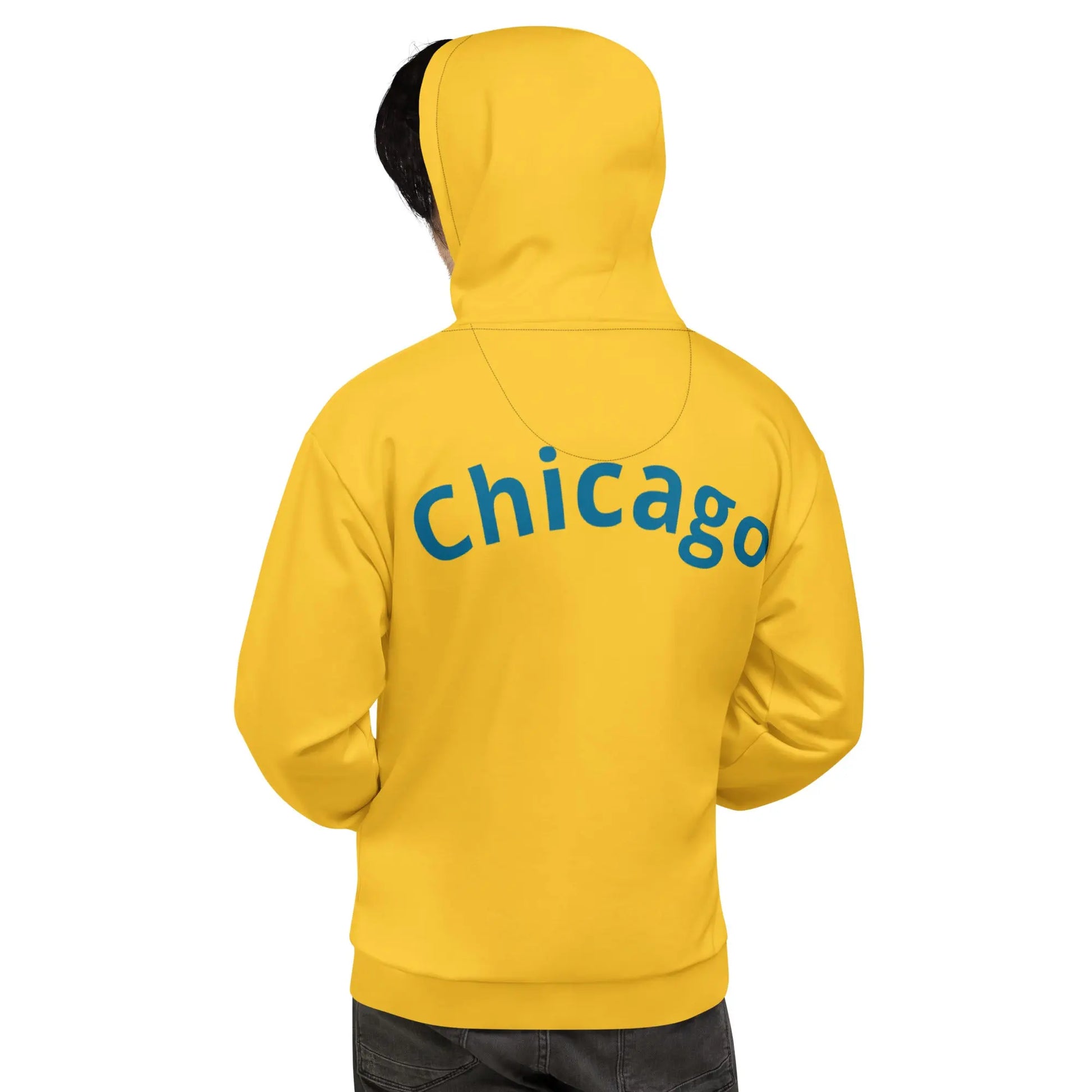 Unisex Hoodie-LifessentialsLLC.com