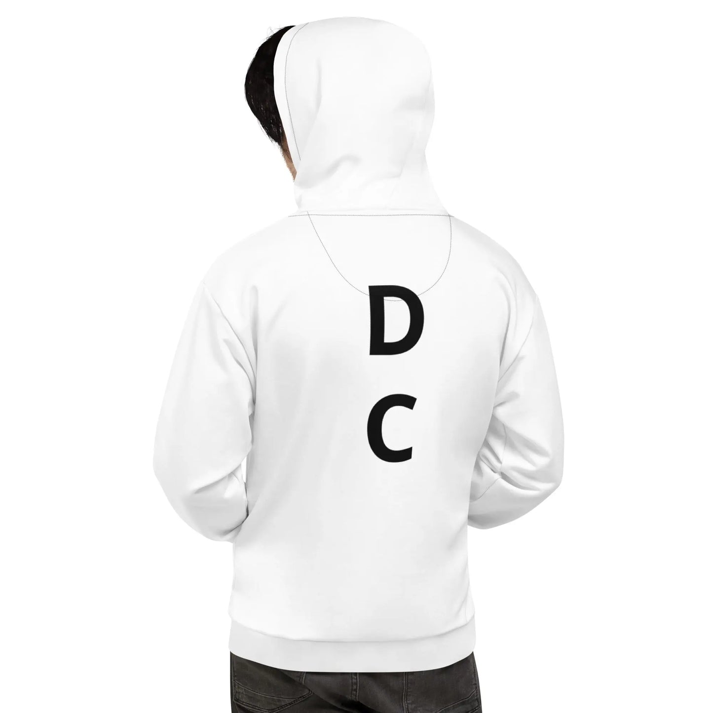 Unisex Hoodie-LifessentialsLLC.com