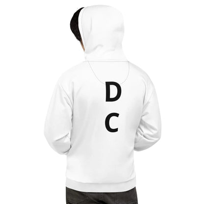 Unisex Hoodie-LifessentialsLLC.com