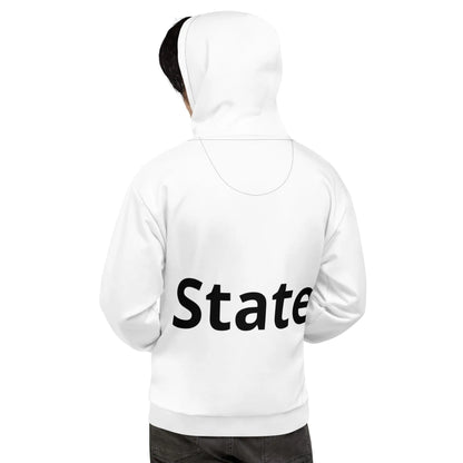 Unisex Hoodie-LifessentialsLLC.com