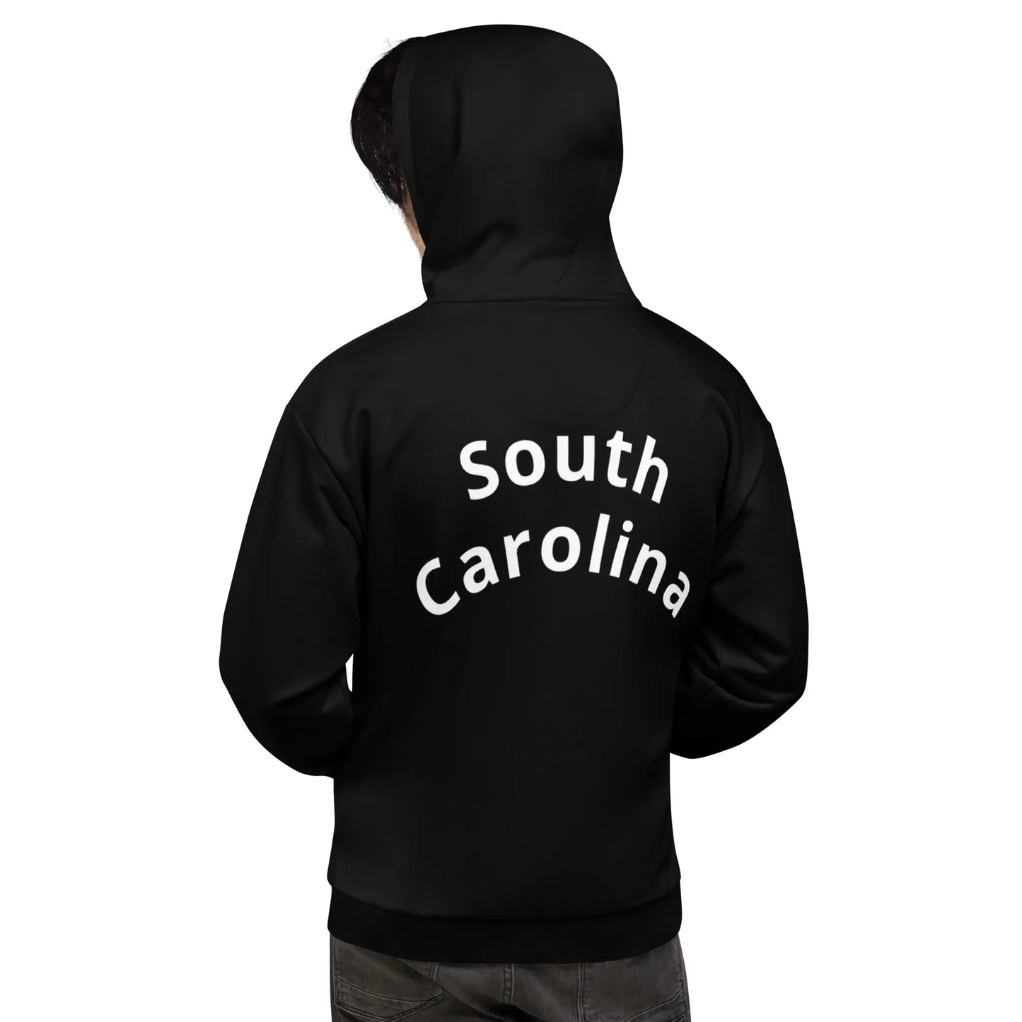 Unisex Hoodie-LifessentialsLLC.com