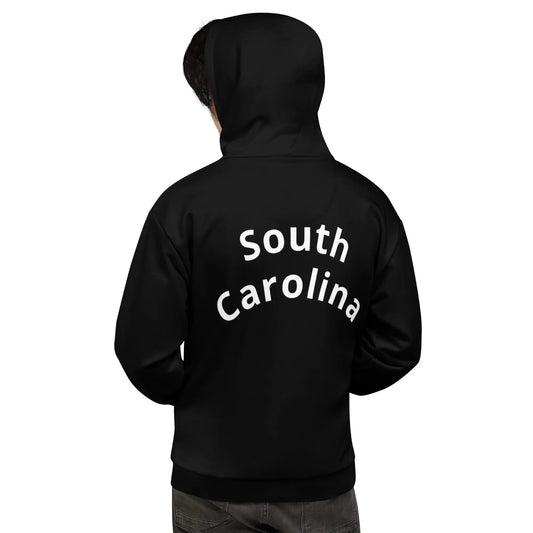 Unisex Hoodie-LifessentialsLLC.com