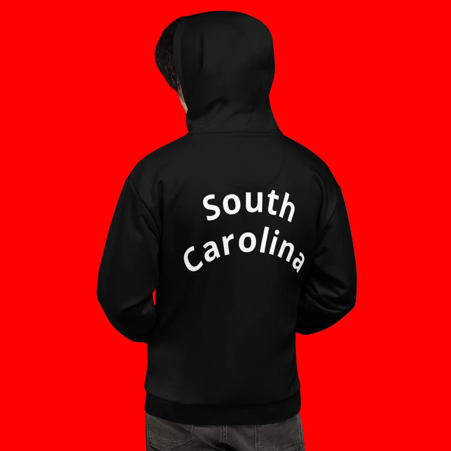 Unisex Hoodie-LifessentialsLLC.com