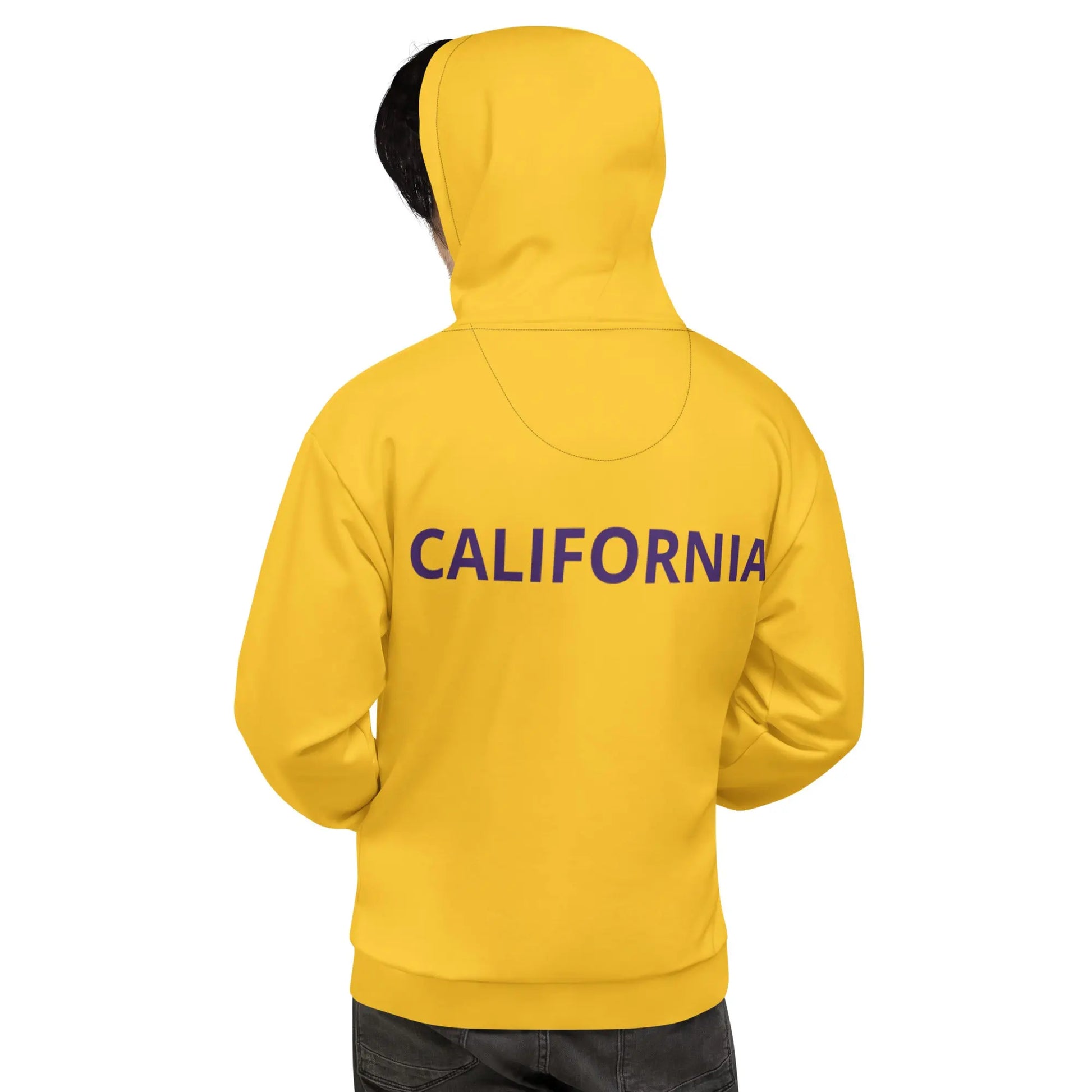 Unisex Hoodie-LifessentialsLLC.com