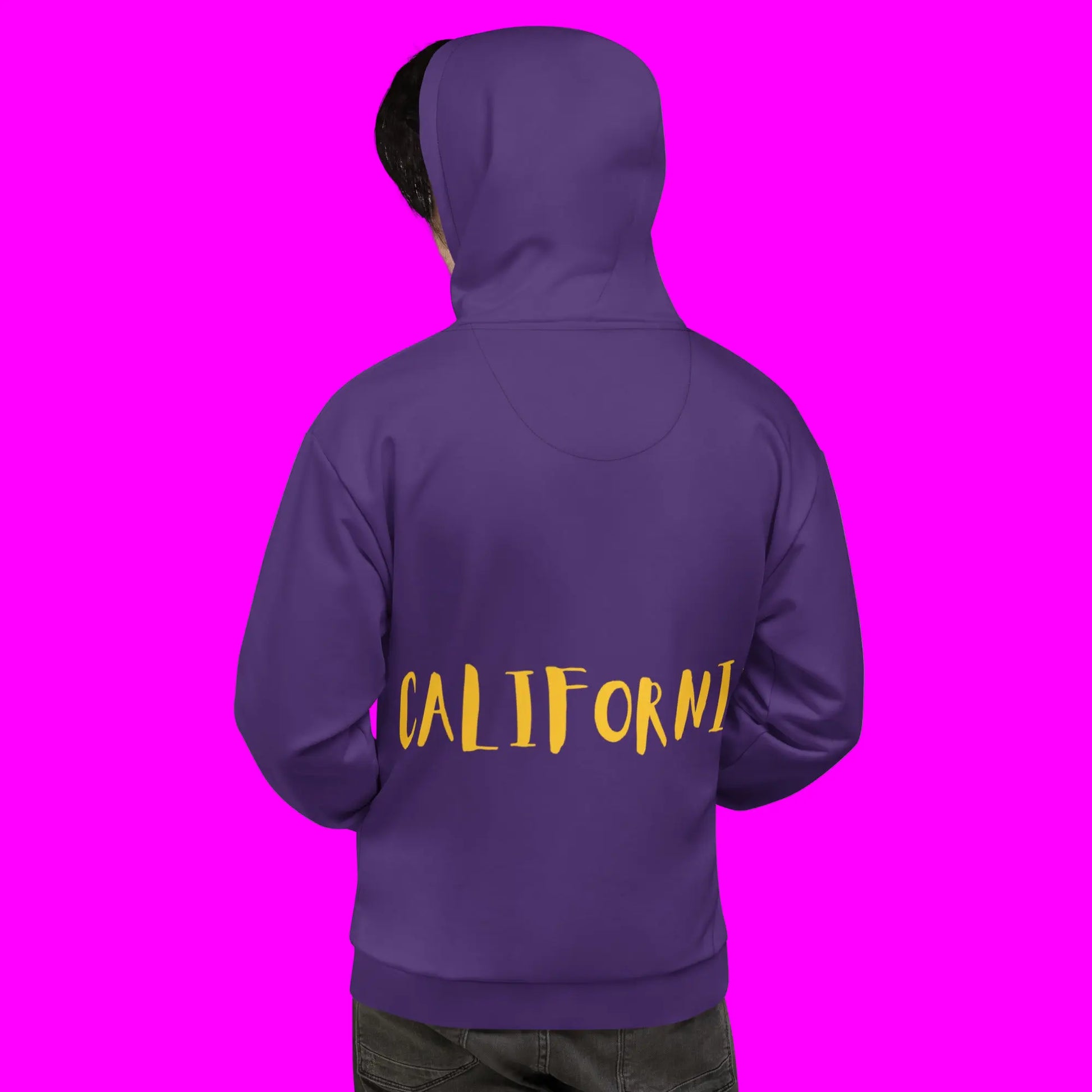 Unisex Hoodie-LifessentialsLLC.com
