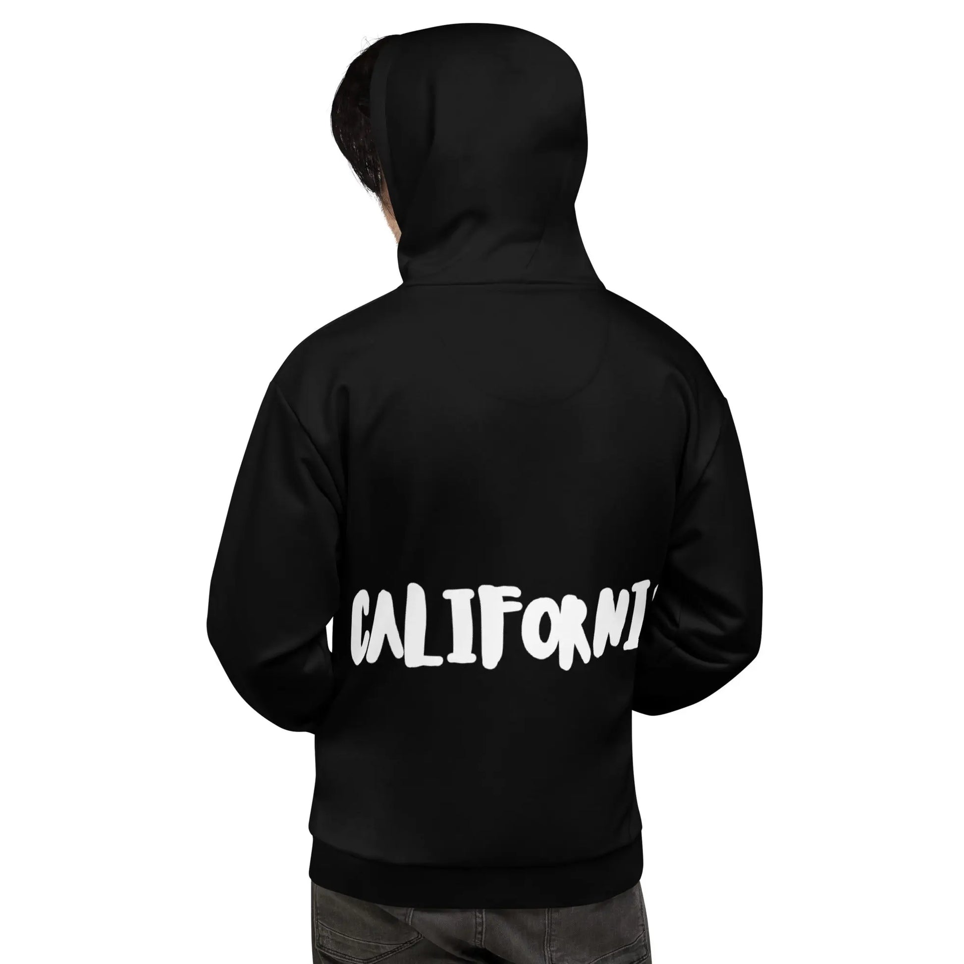 Unisex Hoodie-LifessentialsLLC.com
