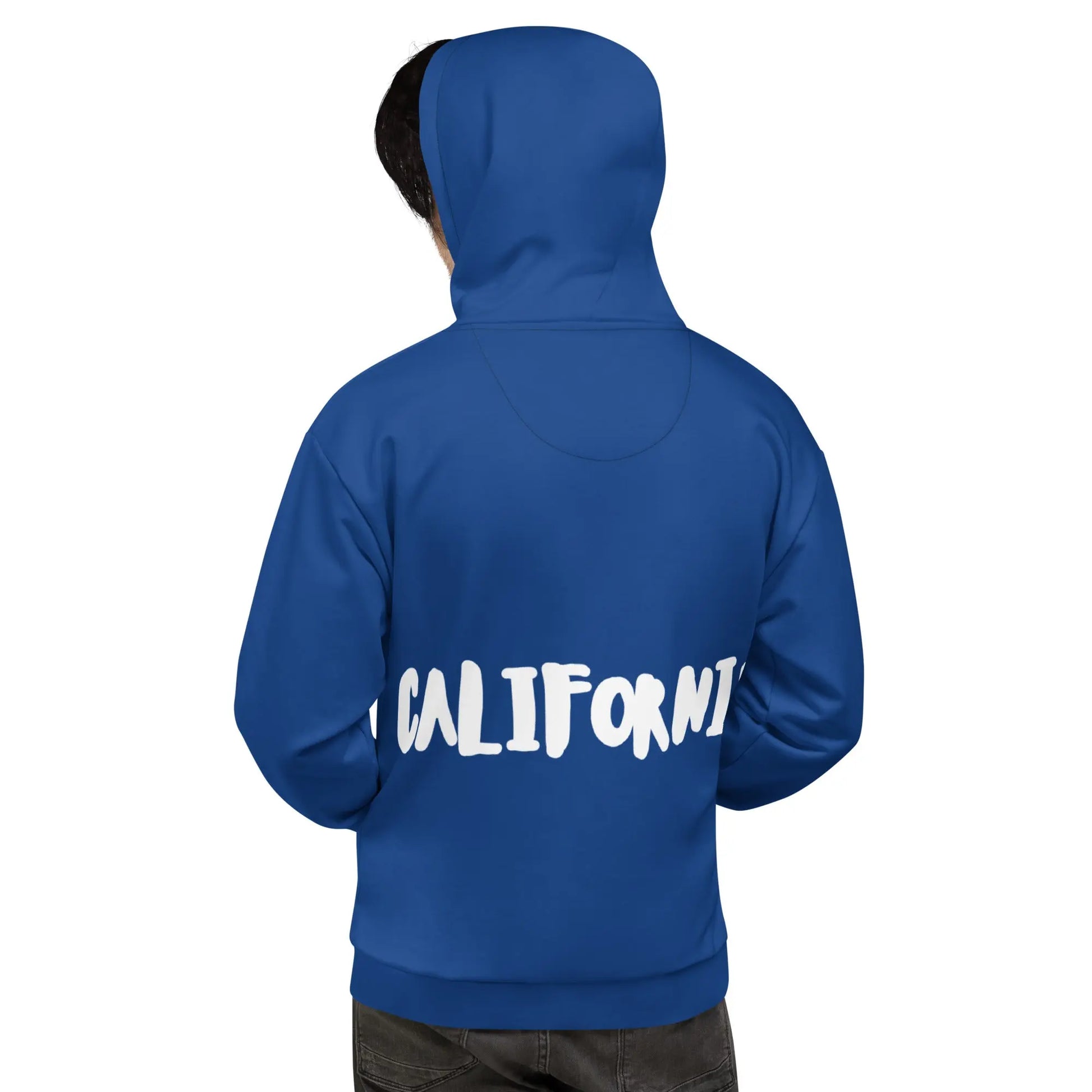 Unisex Hoodie-LifessentialsLLC.com
