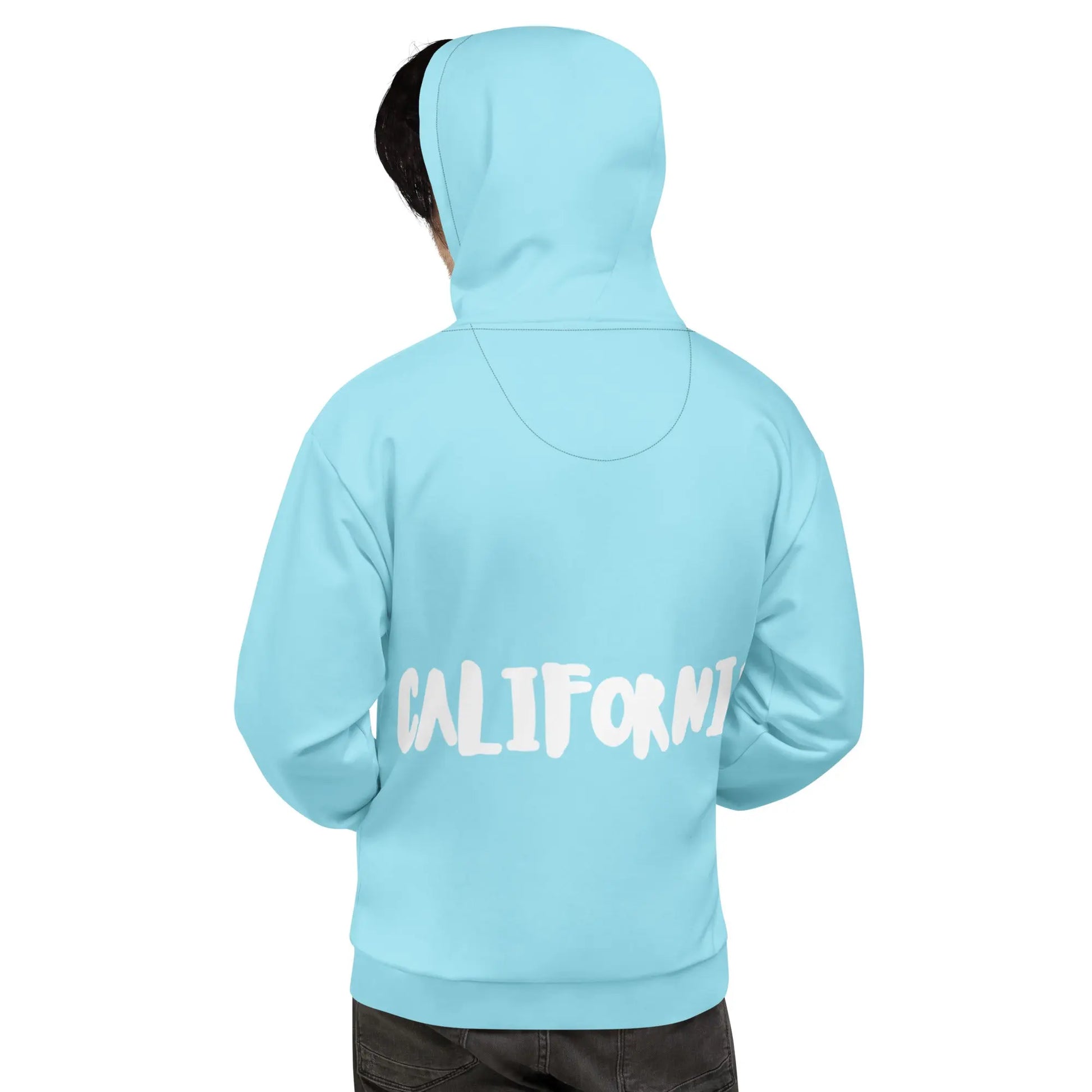 Unisex Hoodie-LifessentialsLLC.com