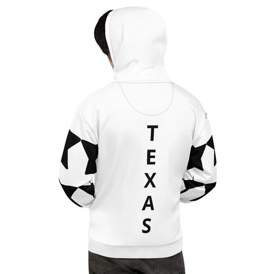 Unisex Hoodie-LifessentialsLLC.com