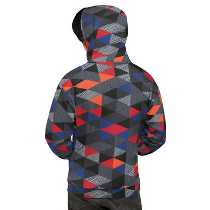 Unisex Hoodie-LifessentialsLLC.com