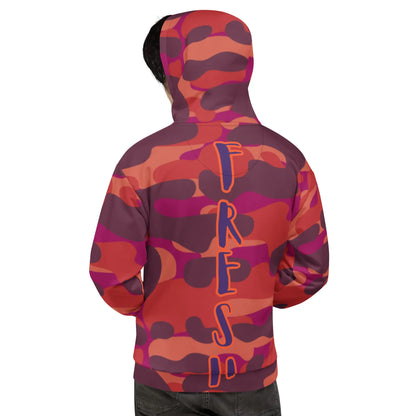 Unisex Hoodie-LifessentialsLLC.com