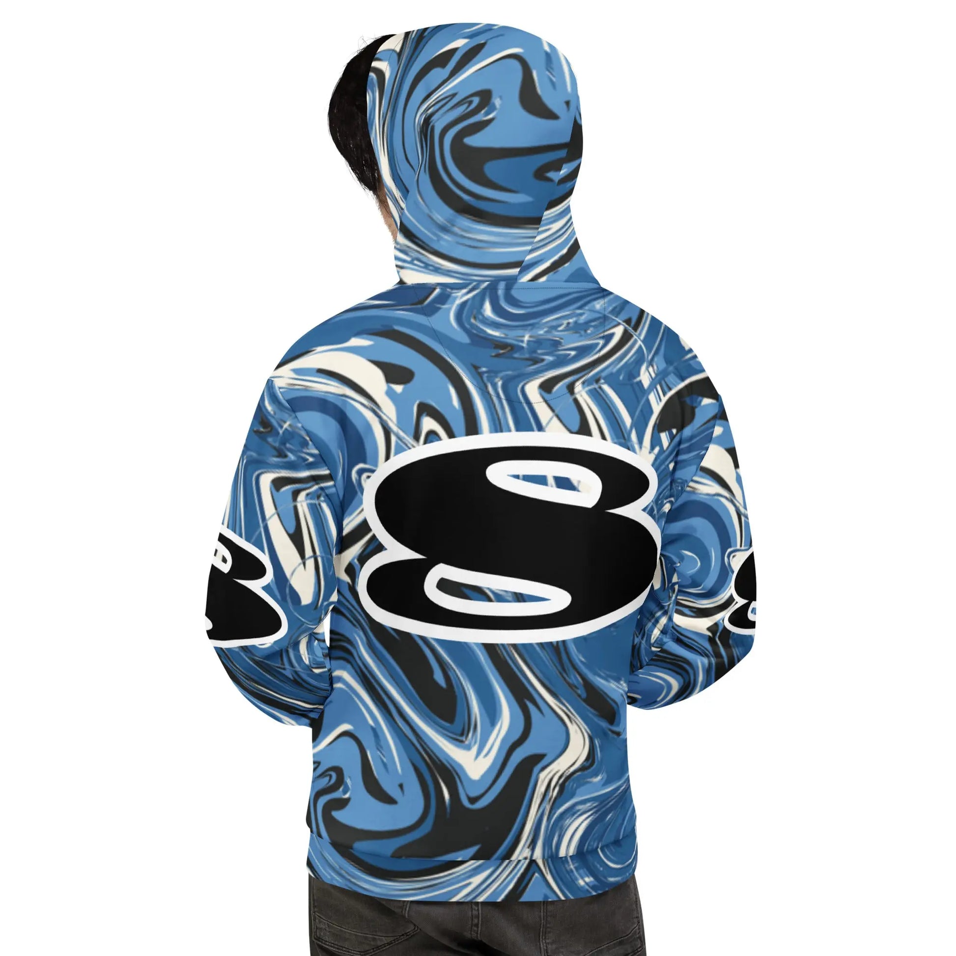 Unisex Hoodie-LifessentialsLLC.com