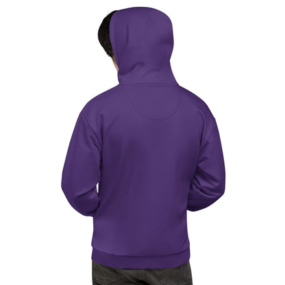 Unisex Hoodie-LifessentialsLLC.com