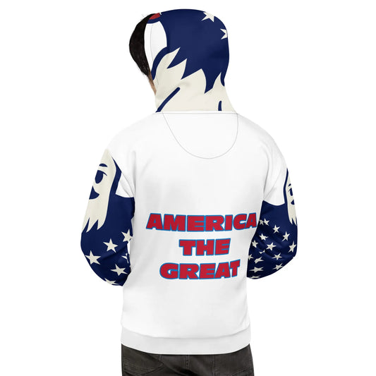 Unisex Hoodie-LifessentialsLLC.com