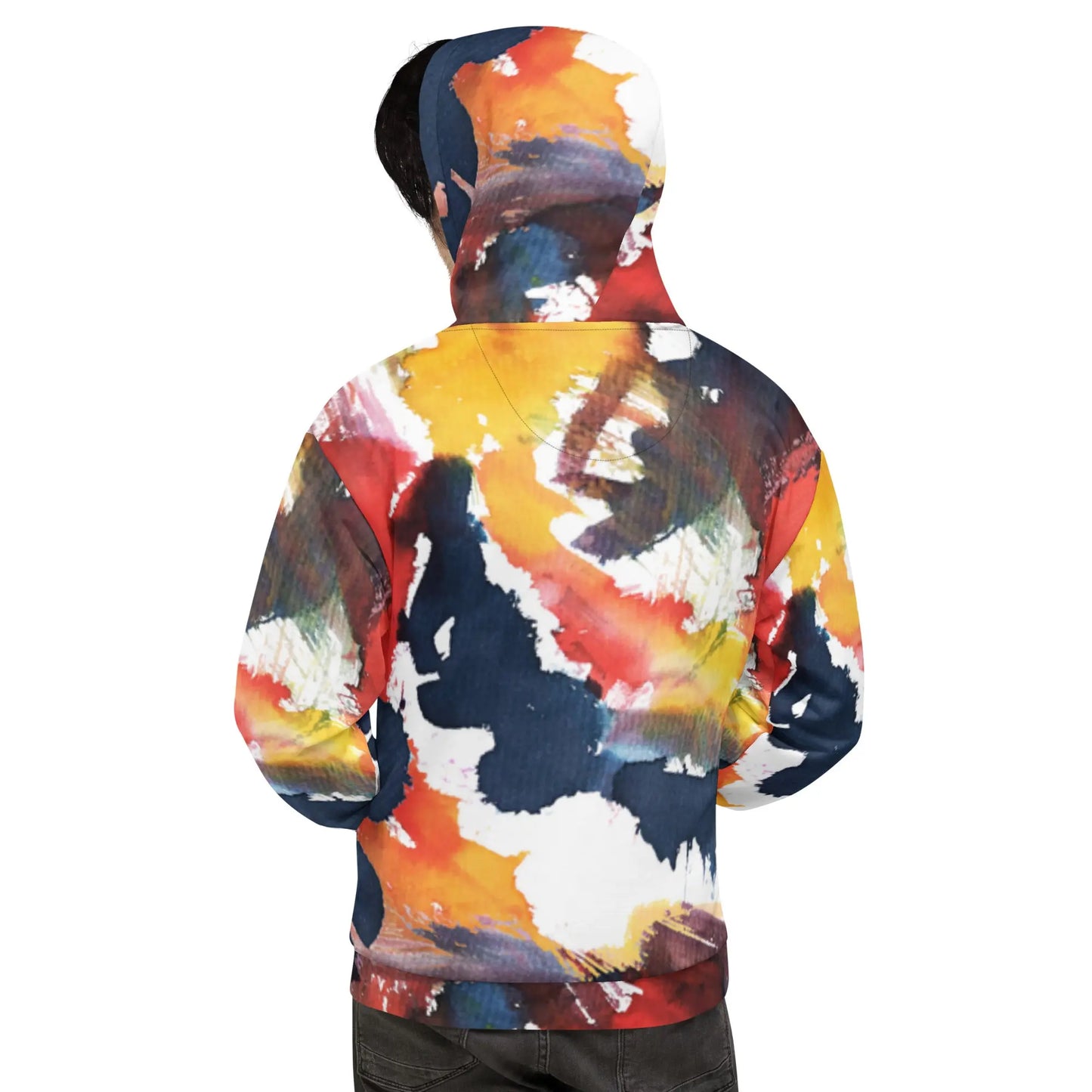 Unisex Hoodie-LifessentialsLLC.com
