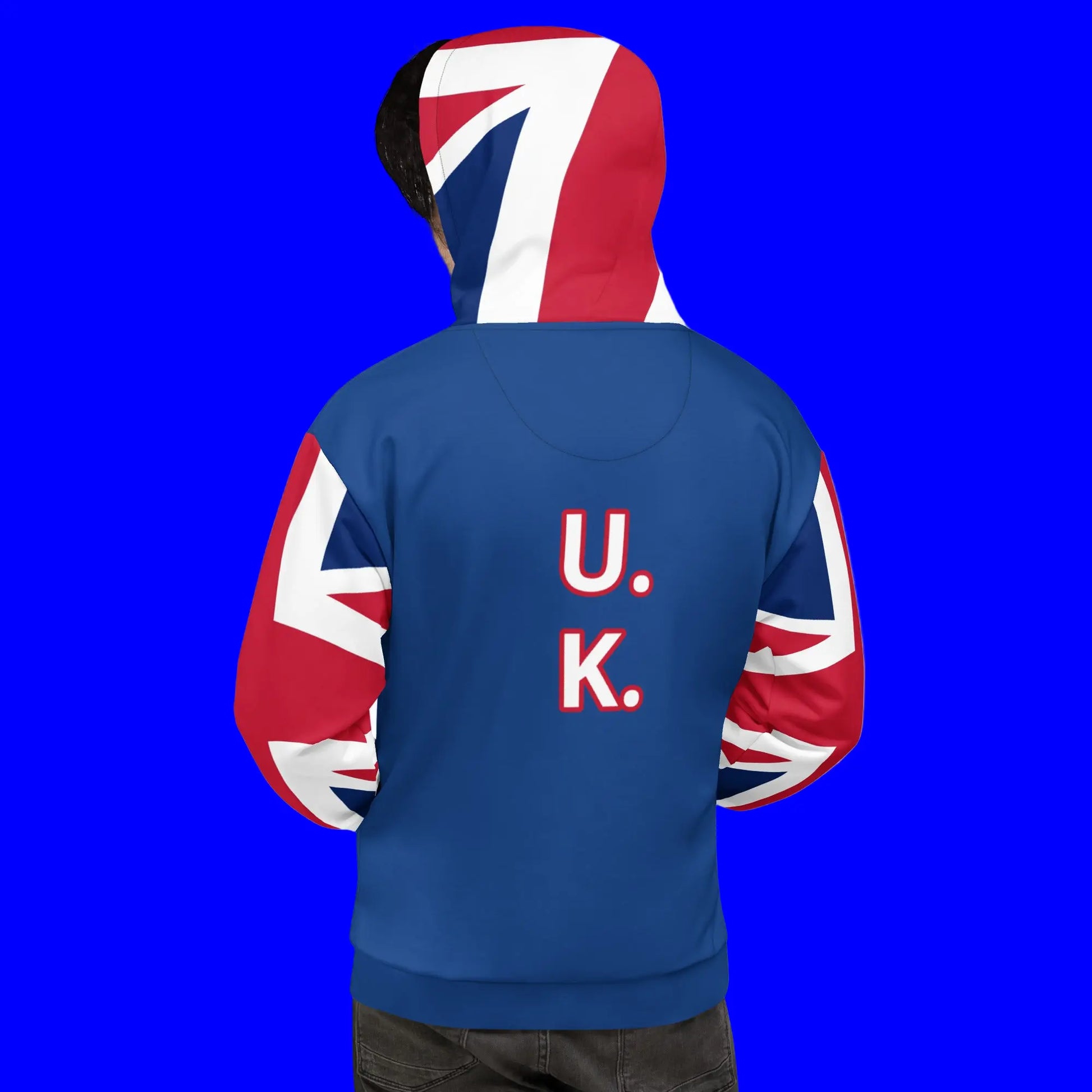 Unisex Hoodie-LifessentialsLLC.com