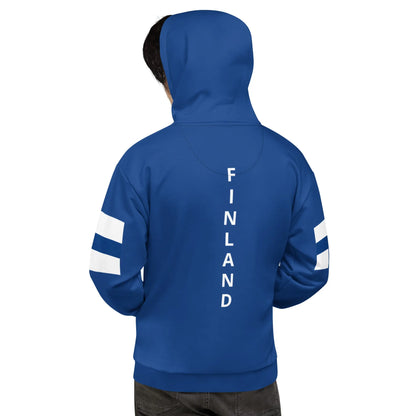 Unisex Hoodie-LifessentialsLLC.com