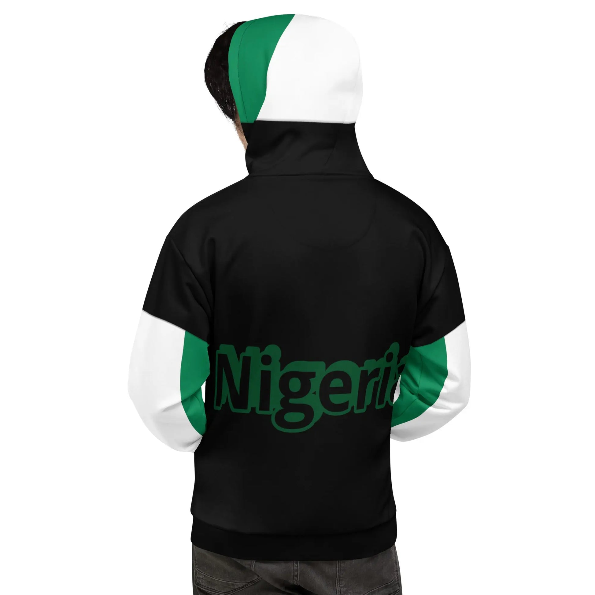 Unisex Hoodie-LifessentialsLLC.com