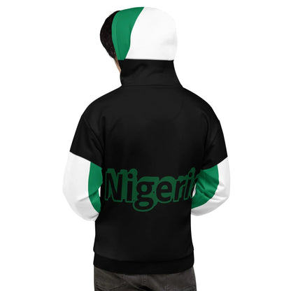 Unisex Hoodie-LifessentialsLLC.com