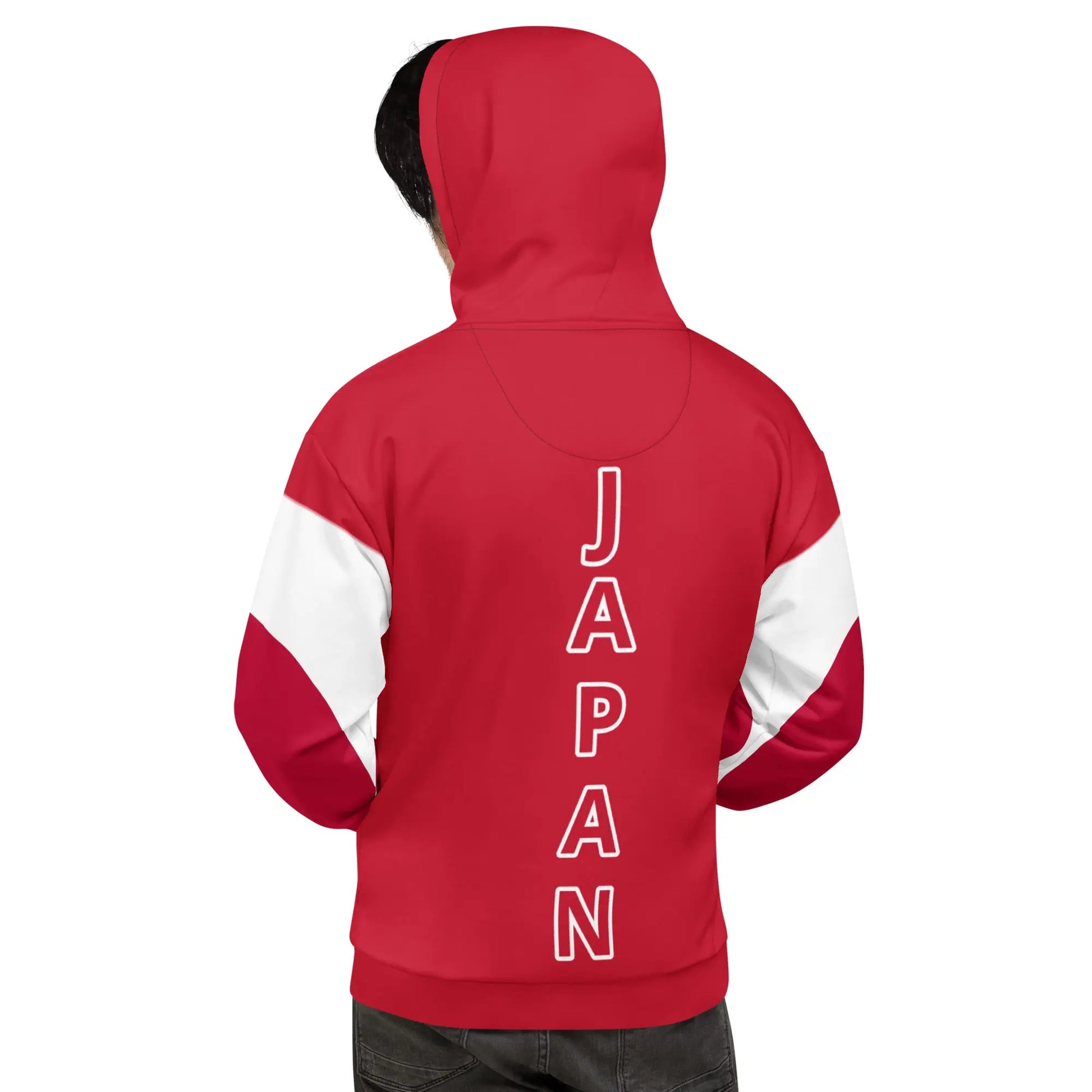 Unisex Hoodie-LifessentialsLLC.com