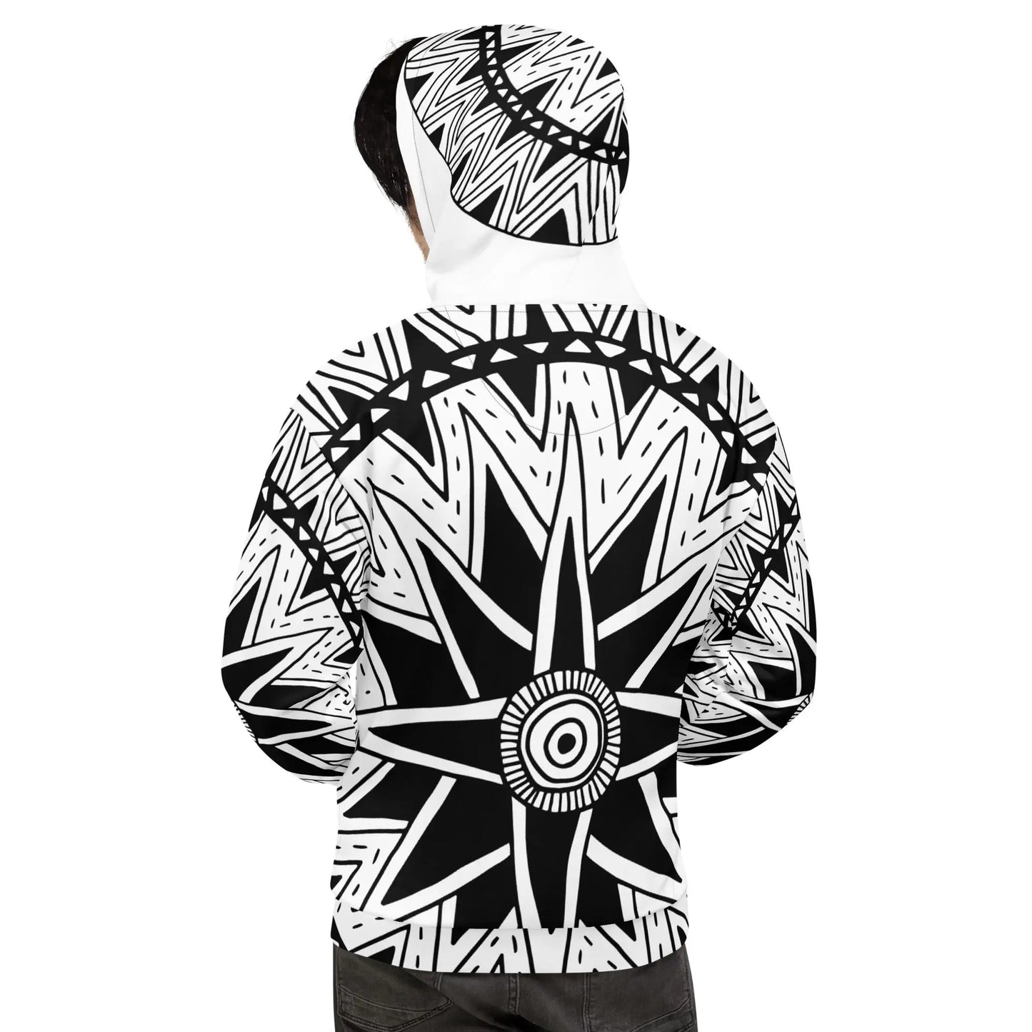 Unisex Hoodie-LifessentialsLLC.com