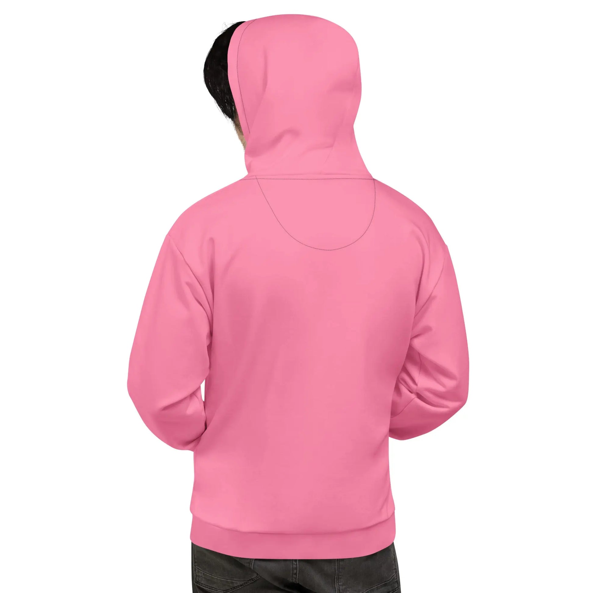 Unisex Hoodie-LifessentialsLLC.com