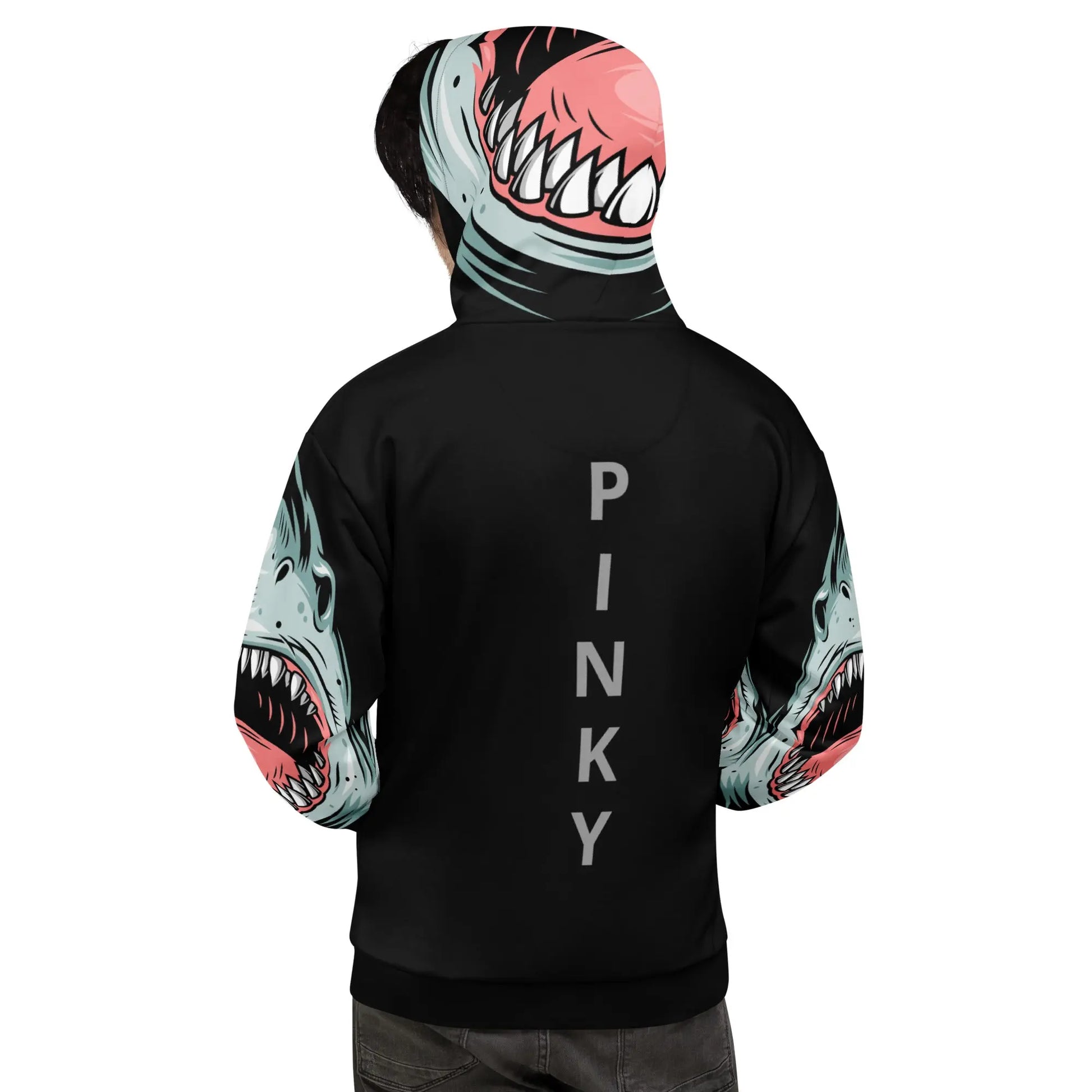 Unisex Hoodie-LifessentialsLLC.com