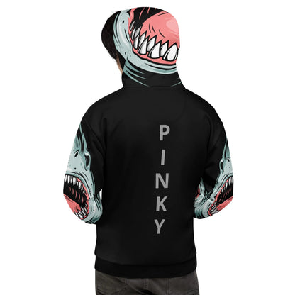 Unisex Hoodie-LifessentialsLLC.com