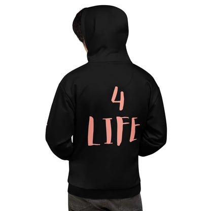 Unisex Hoodie-LifessentialsLLC.com