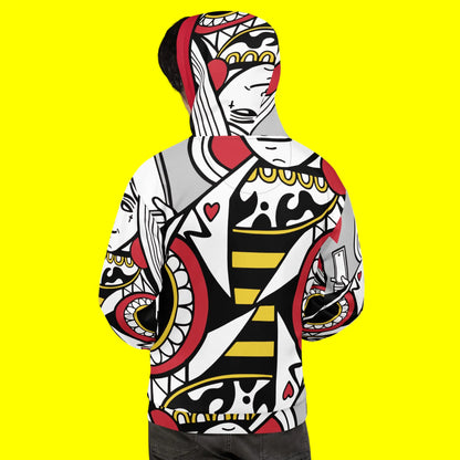 Unisex Hoodie-LifessentialsLLC.com