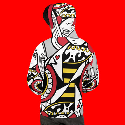 Unisex Hoodie-LifessentialsLLC.com